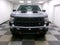2026 Chevrolet Silverado 1500 Crew Cab Short Box 4-Wheel Drive Custom Trail Boss