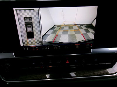 2025 Chevrolet Silverado 1500 Crew Cab Short Box 4-Wheel Drive LT 1LT