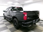 2026 Chevrolet Silverado 1500 Crew Cab Standard Box 4-Wheel Drive RST