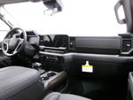 2026 Chevrolet Silverado 1500 Crew Cab Standard Box 4-Wheel Drive RST