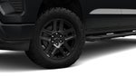 2026 Chevrolet Silverado 1500 Crew Cab Standard Box 4-Wheel Drive RST