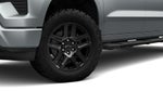 2026 Chevrolet Silverado 1500 Crew Cab Standard Box 4-Wheel Drive RST