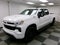 2026 Chevrolet Silverado 1500 Crew Cab Standard Box 4-Wheel Drive RST