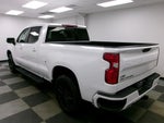 2026 Chevrolet Silverado 1500 Crew Cab Standard Box 4-Wheel Drive RST