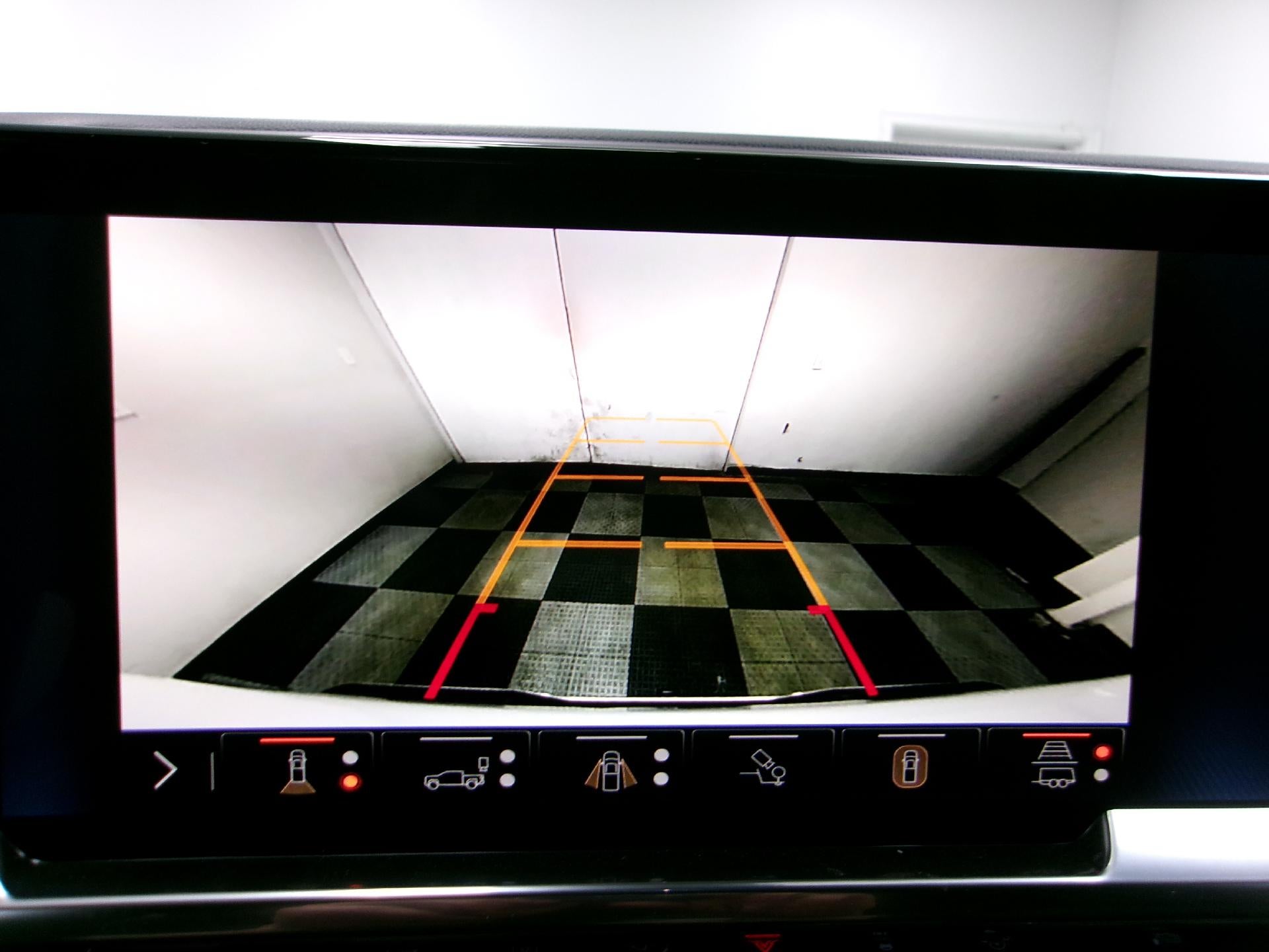 2026 Chevrolet Silverado 1500 Crew Cab Standard Box 4-Wheel Drive RST