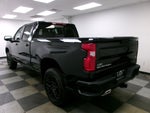 2026 Chevrolet Silverado 1500 Crew Cab Standard Box 4-Wheel Drive LT Trail Boss