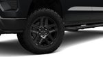 2026 Chevrolet Silverado 1500 Crew Cab Standard Box 4-Wheel Drive LT Trail Boss