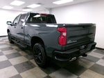 2026 Chevrolet Silverado 1500 Crew Cab Standard Box 4-Wheel Drive LT Trail Boss