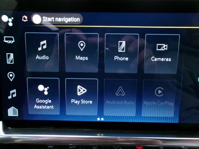 2026 Chevrolet Silverado 1500 Crew Cab Standard Box 4-Wheel Drive LT Trail Boss