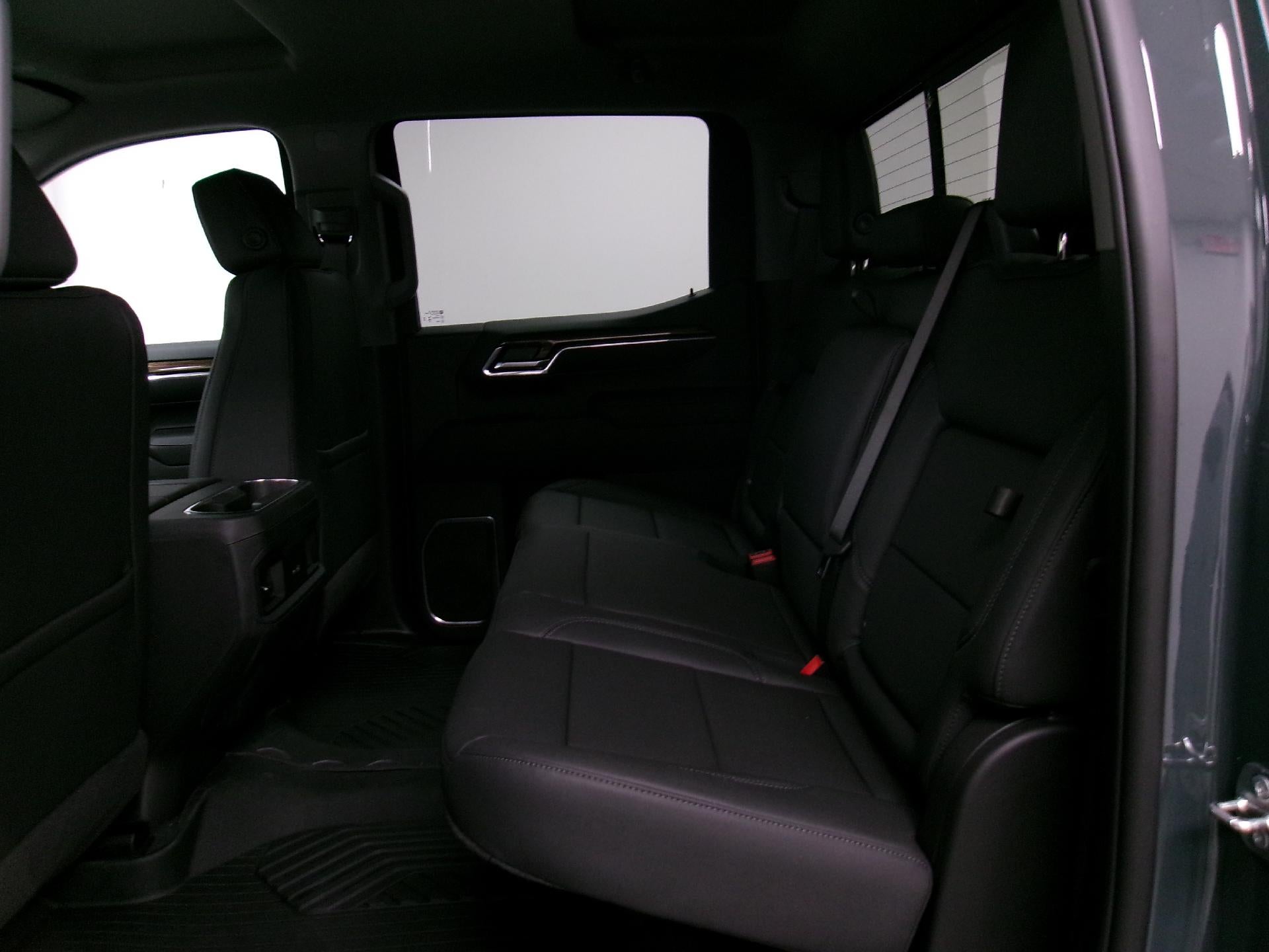 2026 Chevrolet Silverado 1500 Crew Cab Standard Box 4-Wheel Drive LT Trail Boss