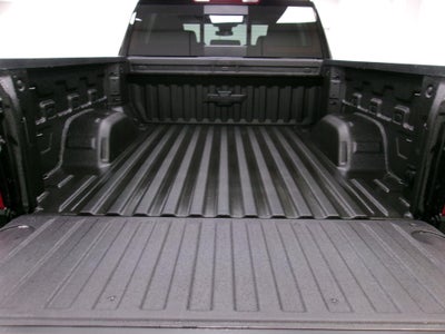 2026 Chevrolet Silverado 1500 Crew Cab Short Box 4-Wheel Drive LT Trail Boss