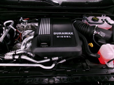 2026 Chevrolet Silverado 1500 Crew Cab Short Box 4-Wheel Drive LT Trail Boss