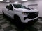 2026 Chevrolet Silverado 1500 Crew Cab Standard Box 4-Wheel Drive LT Trail Boss