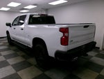 2026 Chevrolet Silverado 1500 Crew Cab Standard Box 4-Wheel Drive LT Trail Boss