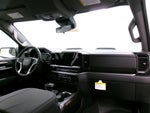 2026 Chevrolet Silverado 1500 Crew Cab Standard Box 4-Wheel Drive LT Trail Boss