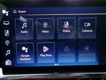 2026 Chevrolet Silverado 1500 Crew Cab Standard Box 4-Wheel Drive LT Trail Boss