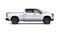 2026 Chevrolet Silverado 1500 Crew Cab Standard Box 4-Wheel Drive LT Trail Boss
