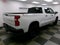 2025 Chevrolet Silverado 1500 Crew Cab Standard Box 4-Wheel Drive LT Trail Boss