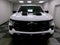 2025 Chevrolet Silverado 1500 Crew Cab Standard Box 4-Wheel Drive LT Trail Boss