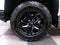 2025 Chevrolet Silverado 1500 Crew Cab Standard Box 4-Wheel Drive LT Trail Boss