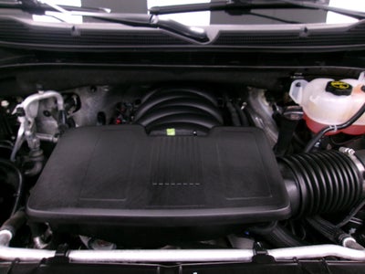 2025 Chevrolet Silverado 1500 Crew Cab Standard Box 4-Wheel Drive LT Trail Boss