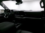 2025 Chevrolet Silverado 1500 Crew Cab Standard Box 4-Wheel Drive LT Trail Boss
