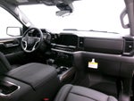 2026 Chevrolet Silverado 1500 Crew Cab Short Box 4-Wheel Drive LT Trail Boss