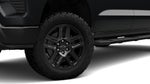 2026 Chevrolet Silverado 1500 Crew Cab Short Box 4-Wheel Drive LT Trail Boss