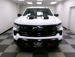 2025 Chevrolet Silverado 1500 Crew Cab Short Box 4-Wheel Drive LT Trail Boss