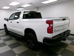 2025 Chevrolet Silverado 1500 Crew Cab Short Box 4-Wheel Drive LT Trail Boss