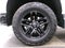 2025 Chevrolet Silverado 1500 Crew Cab Short Box 4-Wheel Drive LT Trail Boss