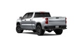 2026 Chevrolet Silverado 1500 Crew Cab Standard Box 4-Wheel Drive LT Trail Boss