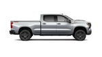 2026 Chevrolet Silverado 1500 Crew Cab Standard Box 4-Wheel Drive LT Trail Boss