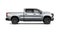 2026 Chevrolet Silverado 1500 Crew Cab Standard Box 4-Wheel Drive LT Trail Boss