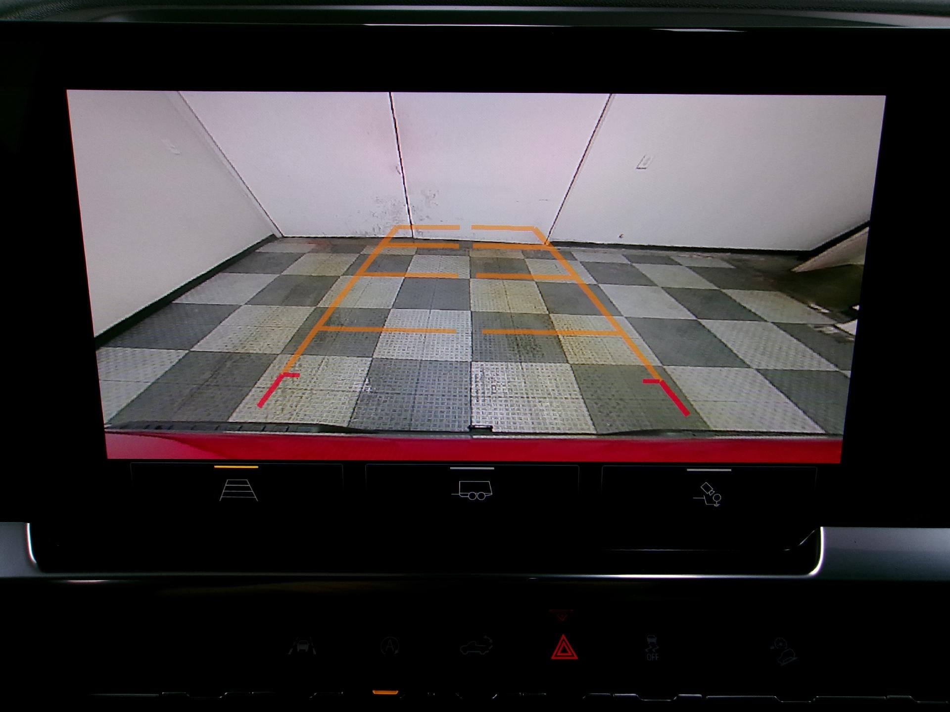 2026 Chevrolet Silverado 1500 Crew Cab Short Box 4-Wheel Drive LT Trail Boss