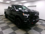 2026 Chevrolet Silverado 1500 Crew Cab Standard Box 4-Wheel Drive LT Trail Boss