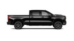 2026 Chevrolet Silverado 1500 Crew Cab Standard Box 4-Wheel Drive LT Trail Boss