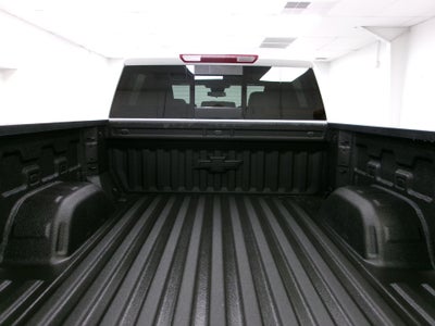 2026 Chevrolet Silverado 1500 Crew Cab Short Box 4-Wheel Drive LT Trail Boss