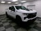2026 Chevrolet Silverado 1500 Crew Cab Short Box 4-Wheel Drive LT Trail Boss