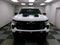 2026 Chevrolet Silverado 1500 Crew Cab Short Box 4-Wheel Drive LT Trail Boss