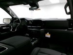 2026 Chevrolet Silverado 1500 Crew Cab Short Box 4-Wheel Drive LT Trail Boss