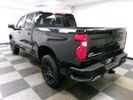 2026 Chevrolet Silverado 1500 Crew Cab Short Box 4-Wheel Drive LT Trail Boss