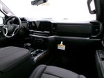 2026 Chevrolet Silverado 1500 Crew Cab Short Box 4-Wheel Drive LT Trail Boss