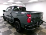 2026 Chevrolet Silverado 1500 Crew Cab Short Box 4-Wheel Drive LT Trail Boss