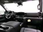 2026 Chevrolet Silverado 1500 Crew Cab Short Box 4-Wheel Drive LT Trail Boss