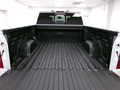 2026 Chevrolet Silverado 1500 Crew Cab Standard Box 4-Wheel Drive LT Trail Boss