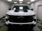 2026 Chevrolet Silverado 1500 Crew Cab Standard Box 4-Wheel Drive LT Trail Boss