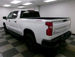 2026 Chevrolet Silverado 1500 Crew Cab Standard Box 4-Wheel Drive LT Trail Boss