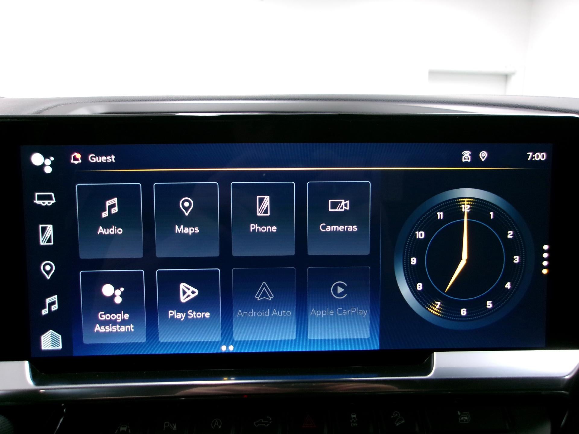 2026 Chevrolet Silverado 1500 Crew Cab Standard Box 4-Wheel Drive LT Trail Boss