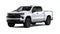 2026 Chevrolet Silverado 1500 Crew Cab Short Box 4-Wheel Drive LT Trail Boss